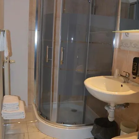 Гостевой дом Orla Skala