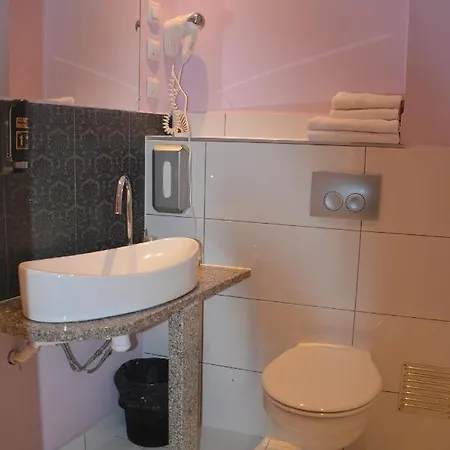 Гостевой дом Orla Skala