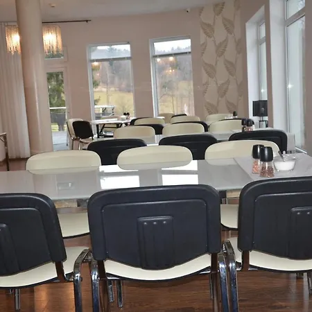 Orla Skala Шклярска-Поремба