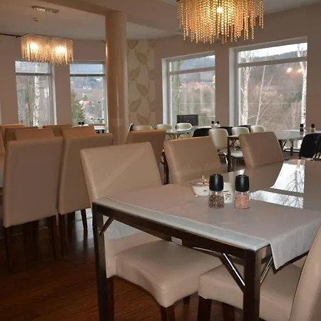 Orla Skala Гостевой дом 3*