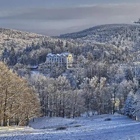 Orla Skala 3* Шклярска-Поремба