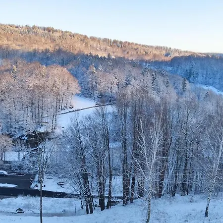 Penzion Orla Skala