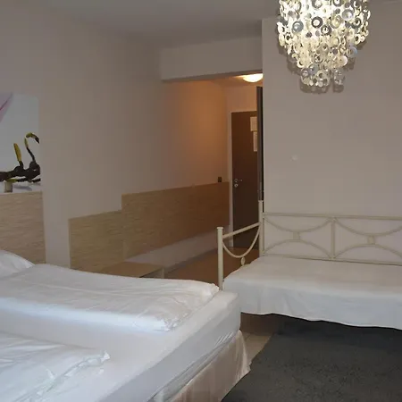 Orla Skala 3* Sklářská Poruba