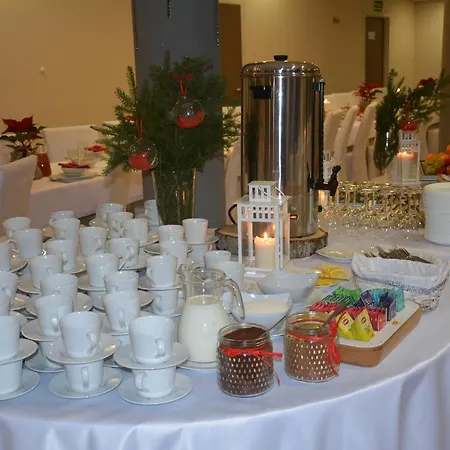 Orla Skala Guest house