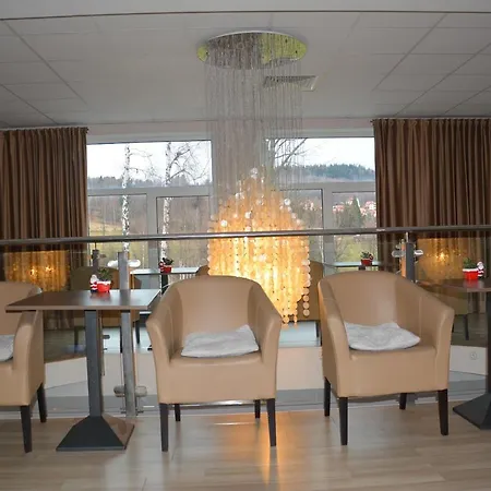 Orla Skala Guest house 3*