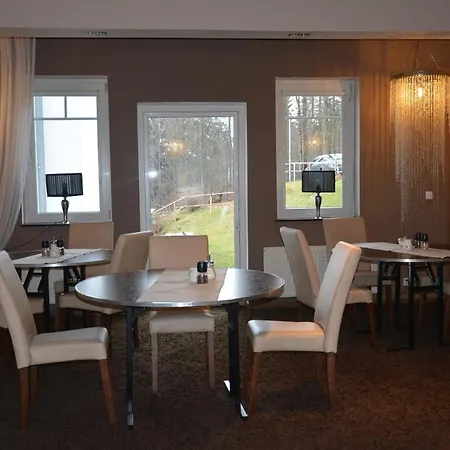 Orla Skała Pensjonat