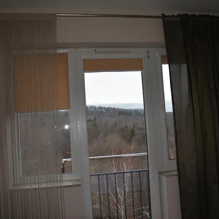 Pensjonat Orla Skała Szklarska Poręba