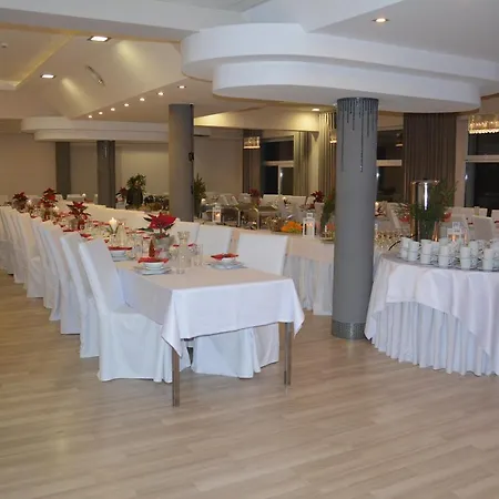 Orla Skala 3* Sklářská Poruba