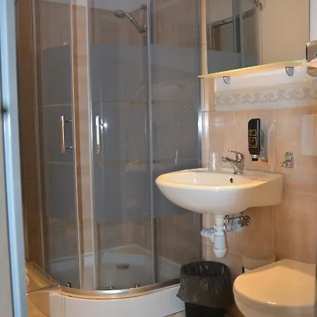 Pensjonat Orla Skała