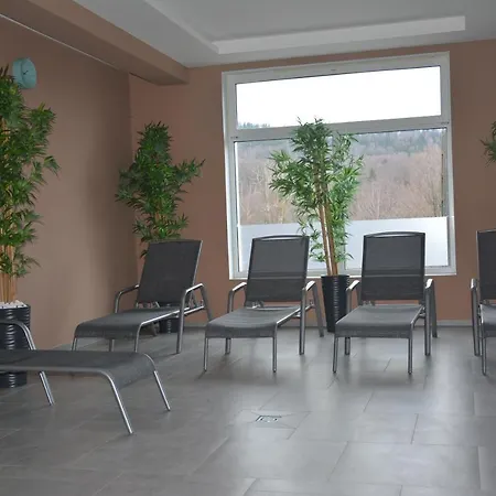 Guest house Orla Skala