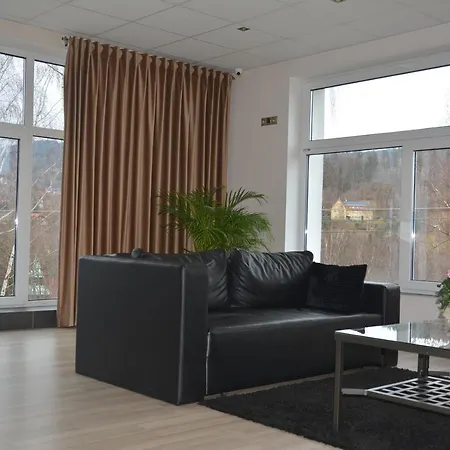 Orla Skała Pensjonat Szklarska Poręba