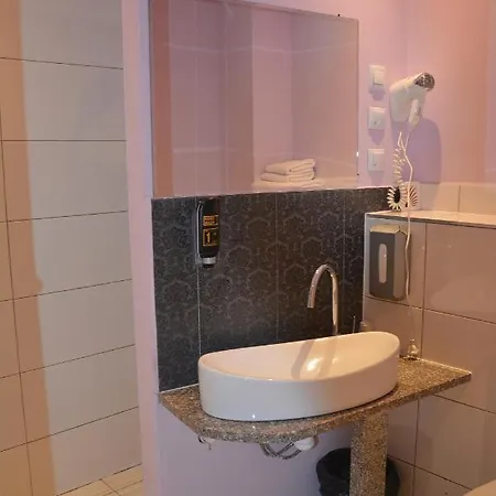 Pensjonat Orla Skała