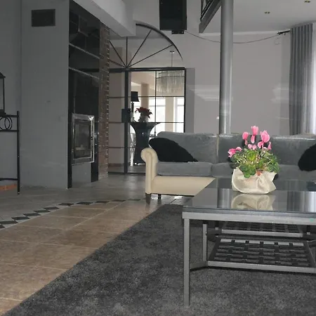 Orla Skala Guest house