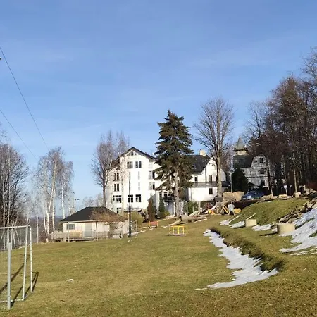 Orla Skala 3* Sklářská Poruba