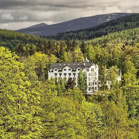 Pensjonat Orla Skała