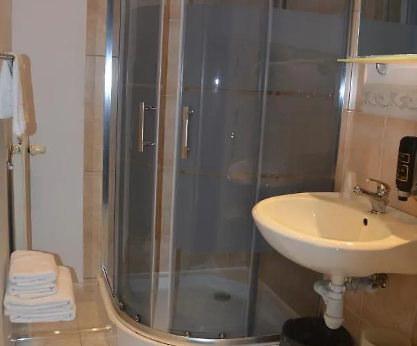 Pensionat Orla Skala