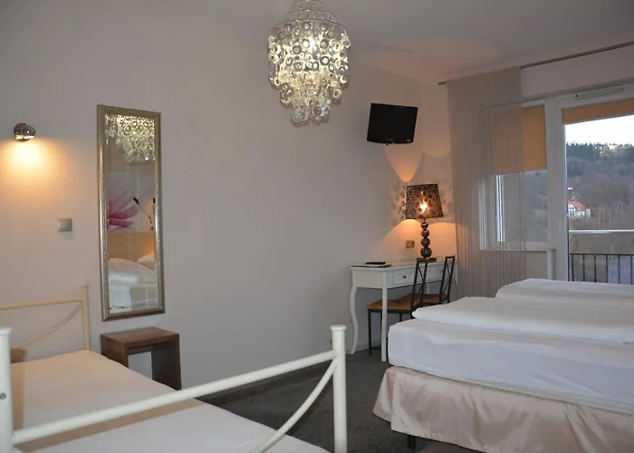 Guest house Orla Skala