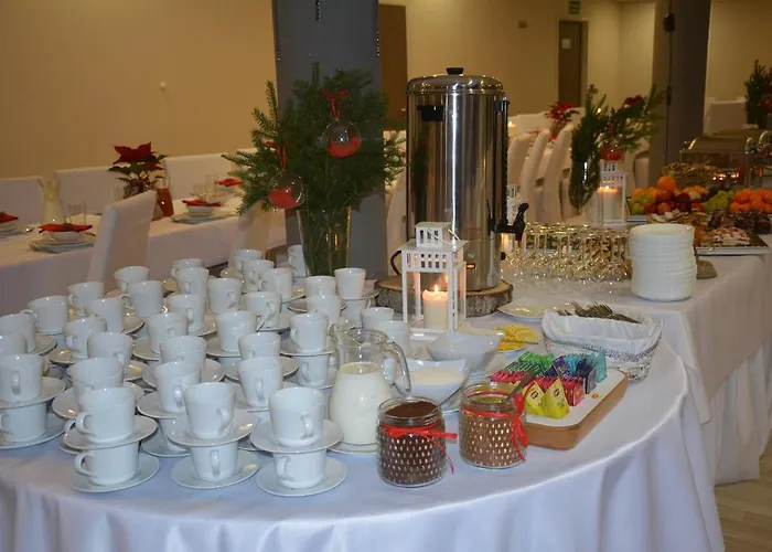 Orla Skala Guest house