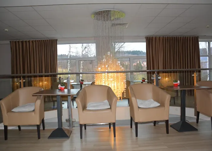 Orla Skala Guest house 3*