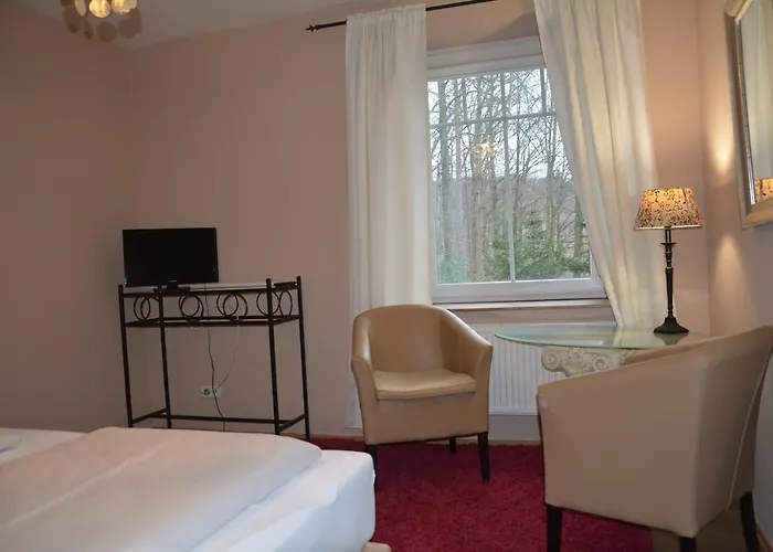 Guest house Orla Skala