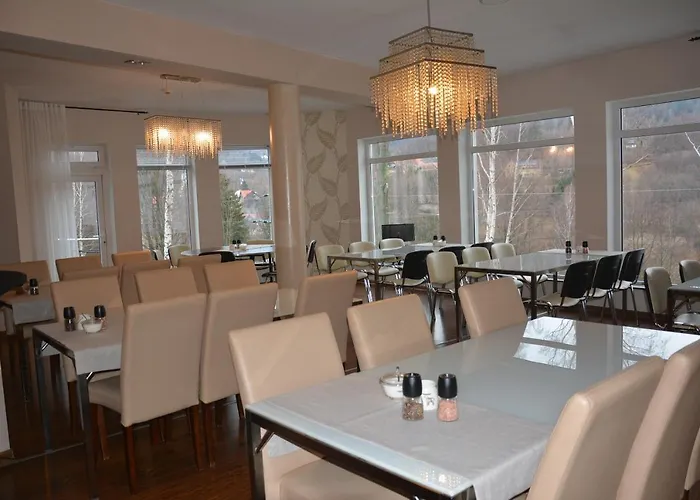 Orla Skala Szklarska Poreba