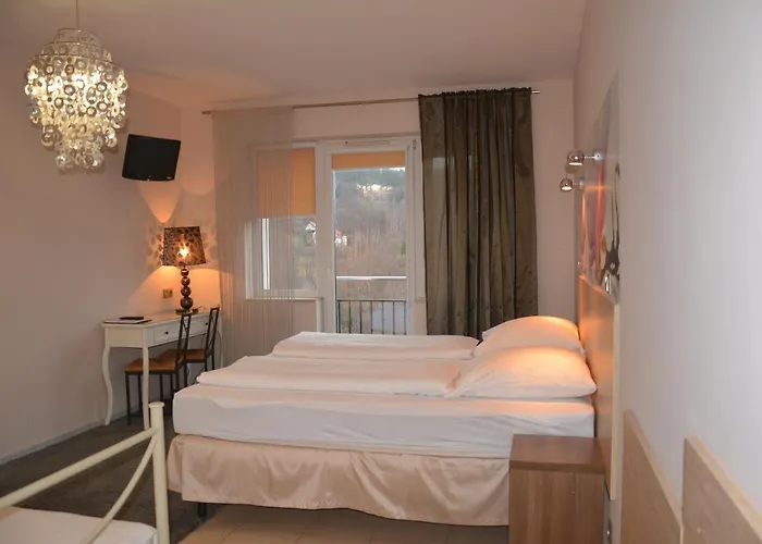 Guest house Orla Skala 3*