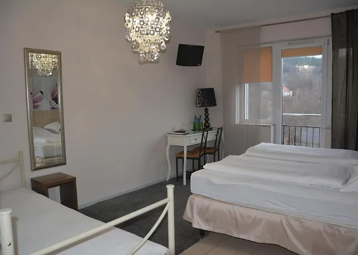 Orla Skala Guest house Szklarska Poreba