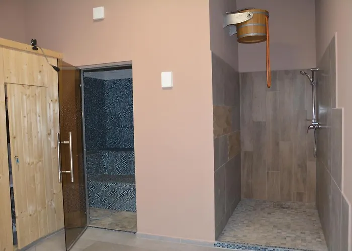 Pensionat Orla Skala