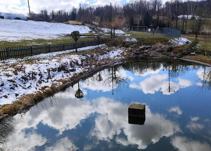 Guest house Orla Skala Szklarska Poreba