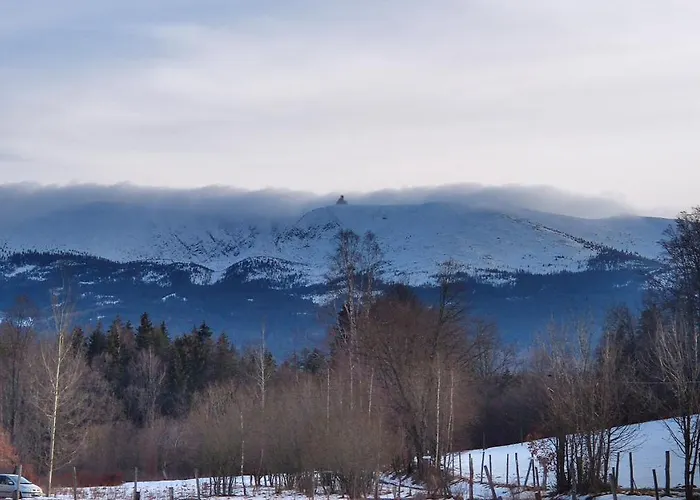 Orla Skala Szklarska Poreba