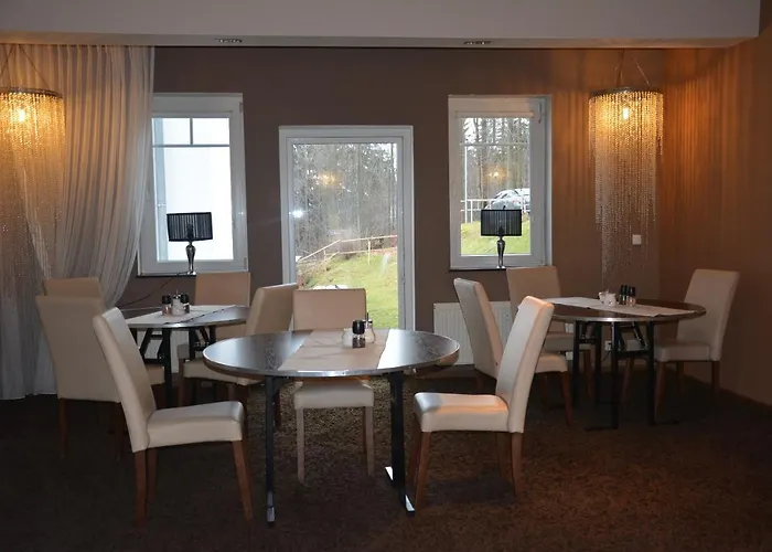 Orla Skala Guest house