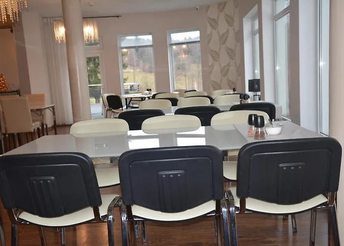 Orla Skala Szklarska Poręba