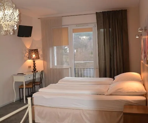 Orla Skala Guest house