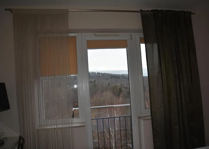 Guest house Orla Skala Szklarska Poreba