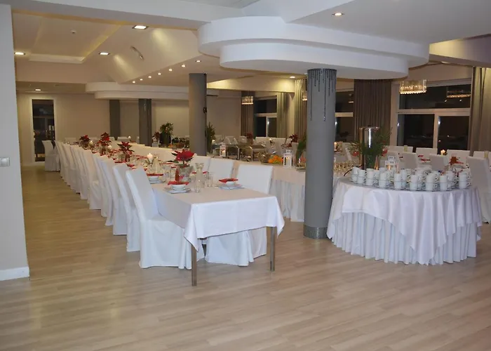 Orla Skala 3* Szklarska Poręba