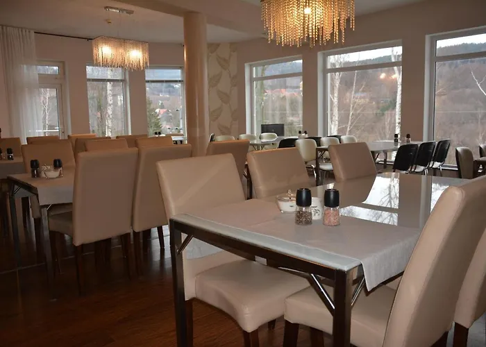 Orla Skala Guest house 3*