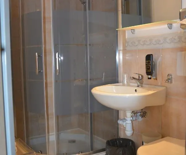 Guest house Orla Skala