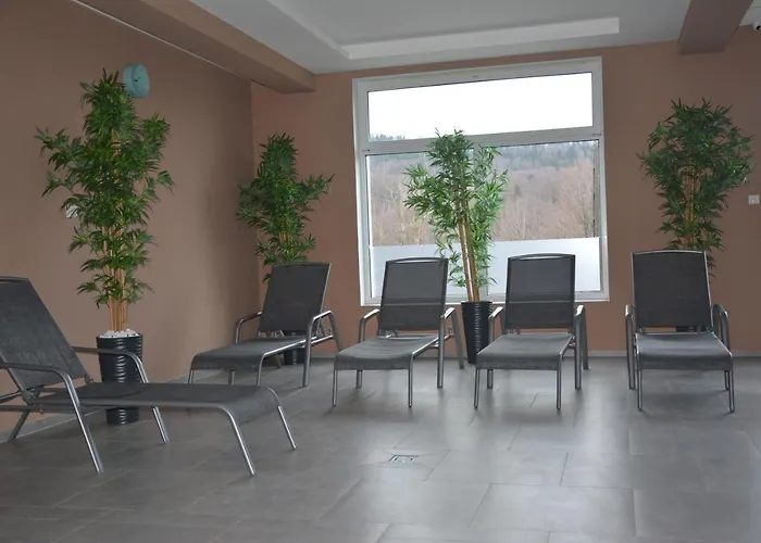 Pensionat Orla Skala