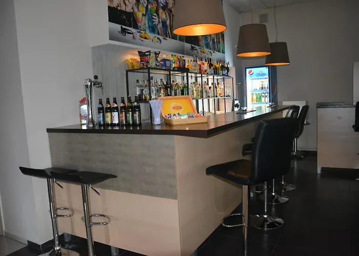 Guest house Orla Skala