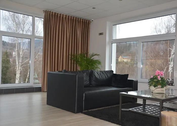 Orla Skala Pensionat Szklarska Poręba