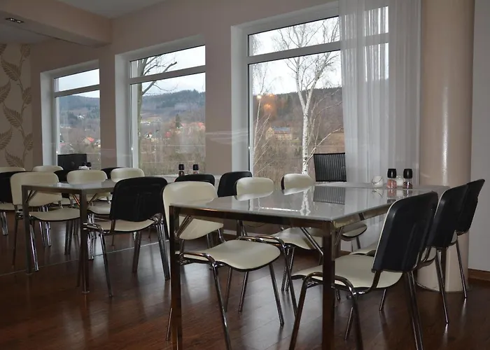 Orla Skala Guest house Szklarska Poreba