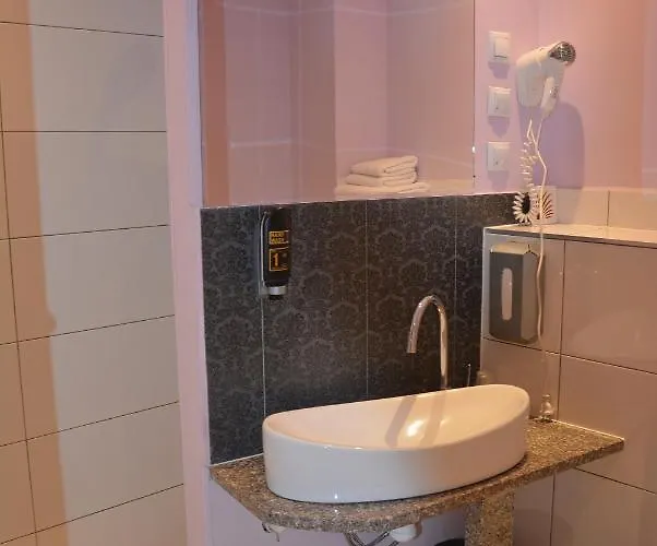 Pensionat Orla Skala