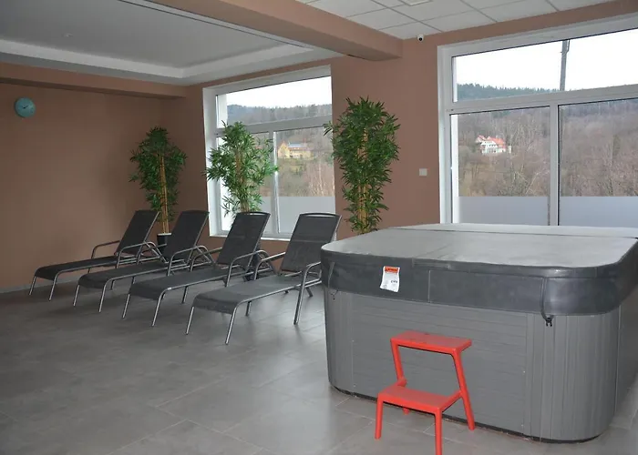 Orla Skala Szklarska Poręba