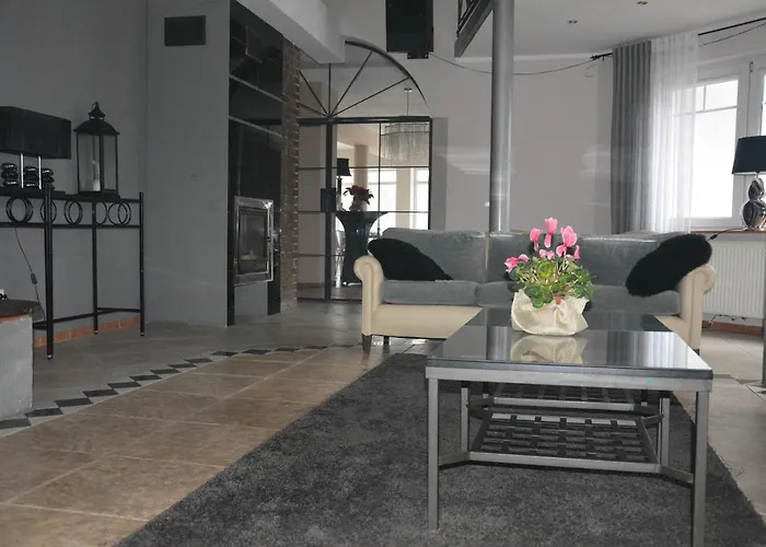 Orla Skala Guest house