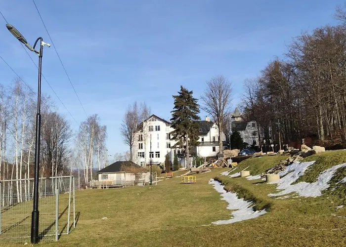 Orla Skala 3* Szklarska Poreba