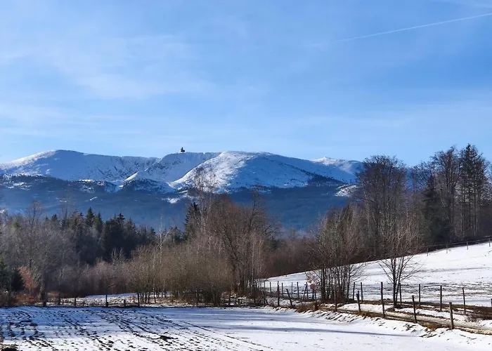 Guest house Orla Skala Szklarska Poreba