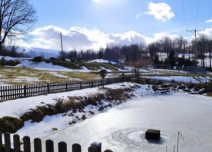 Orla Skala 3* Szklarska Poręba