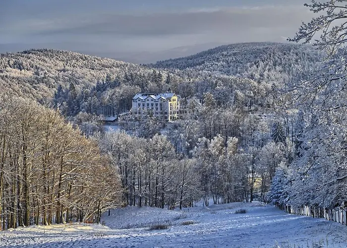 Orla Skala 3* Szklarska Poręba