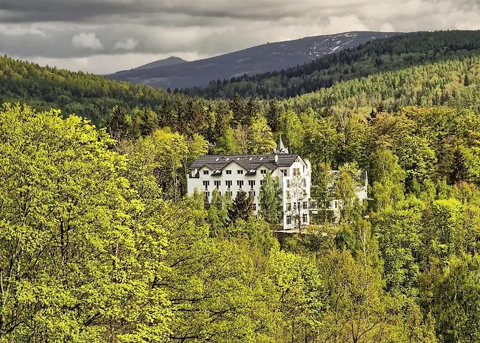 Pensionat Orla Skala